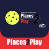 USA Pickleball Places2Play - iPadアプリ