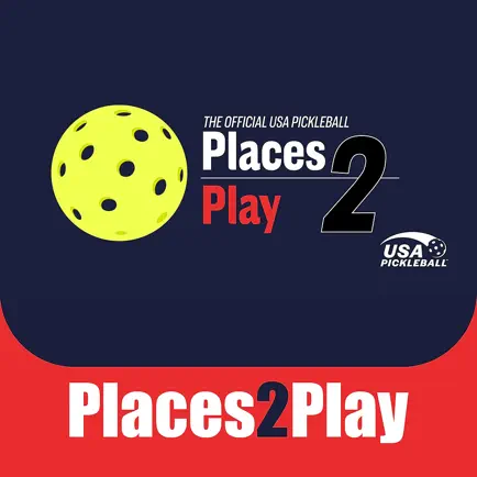 USA Pickleball Places2Play Cheats
