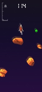 Lander Pilot screenshot #5 for iPhone