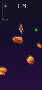 Lander Pilot screenshot #6 for iPhone