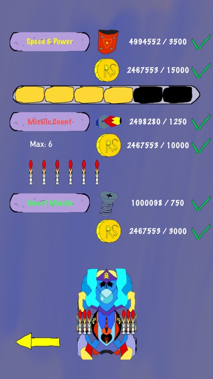 Thimlma: The Stolen Shield screenshot-4