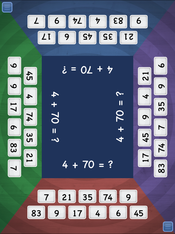 Math Slide: tens & onesのおすすめ画像3