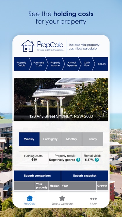 BMT PropCalc screenshot-3