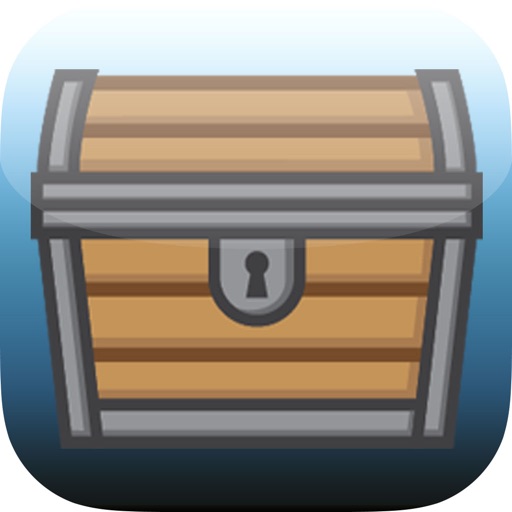 Don't Drop The Treasure
