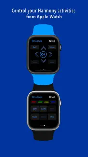 harmony watch & siri control problems & solutions and troubleshooting guide - 2