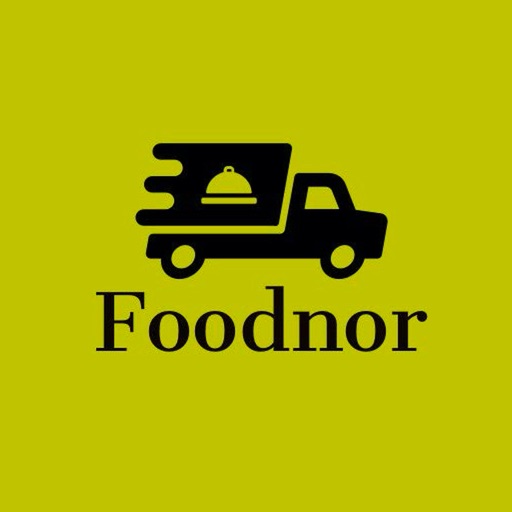 Foodnor Food Delivery