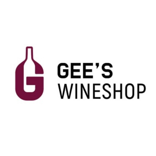 Gees Wine Shop