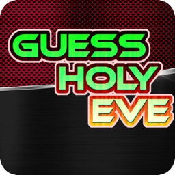 Guess Holy Eve