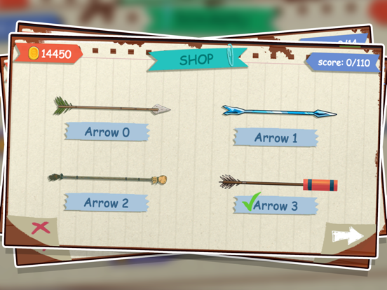Stick Now: Stickman Bow Battle iPad screenshot