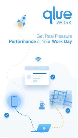 QlueWork(圖1)-速報App