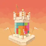 Tower Puzzle - Be careful App Contact