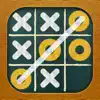 Tic Tac Toe Pro problems & troubleshooting and solutions