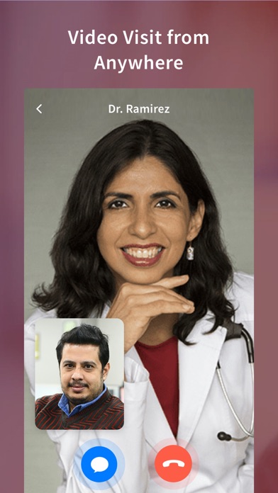 KnowNOW Health Screenshot