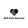 Bolt Care Services delete, cancel