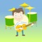 An easy and fun educational application that aims to introduce various musical instruments from all around the world to your kids