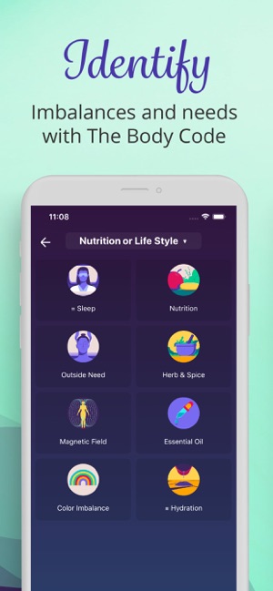 Discover Healing(圖4)-速報App