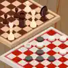 Damas y ajedrez App Feedback