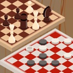 Download Damas y ajedrez app