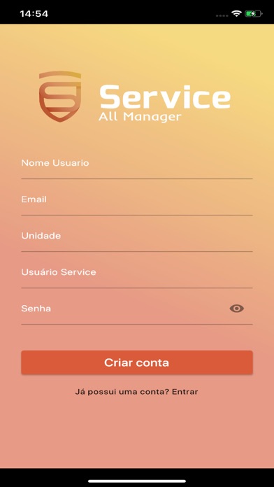 All Manager Screenshot