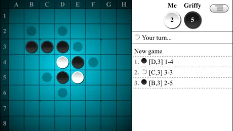 Reversi!