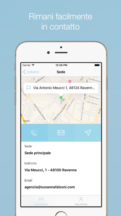 Esse Effe Assicurazioni