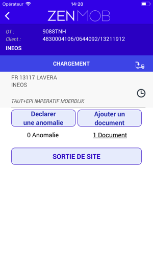 Zenmob(圖4)-速報App