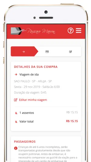 Pássaro Marron screenshot 4