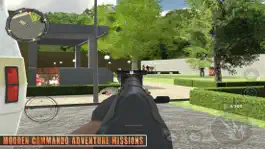Game screenshot Final Campaign: Attack Terrori apk