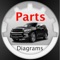 Parts for your car Infinit...