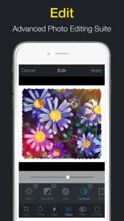 How to cancel & delete camera plus pro 2