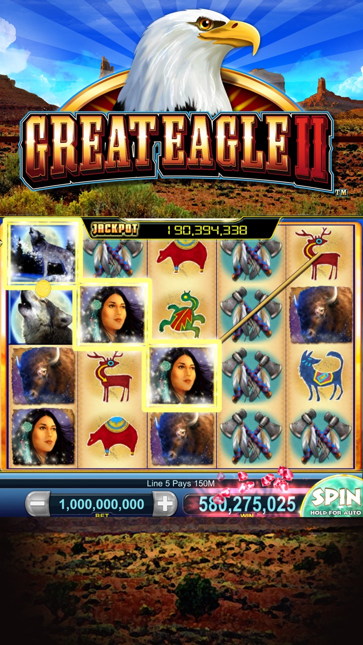 Slots Games - Gold Fish Casino - Free Hack screenshot 8 - iOS game interface
