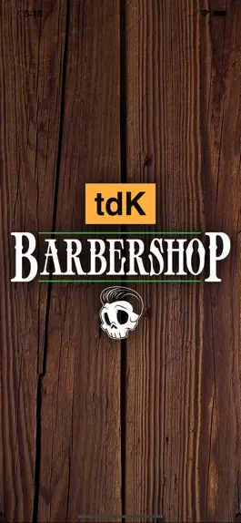 Game screenshot TDK Barbershop mod apk