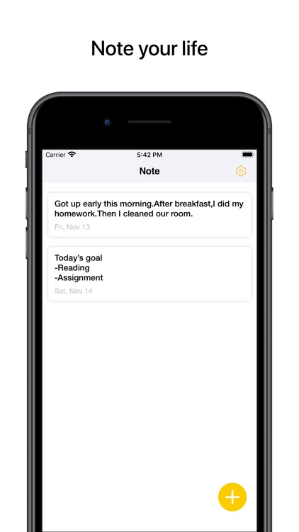 Pocket Planner - Daily Tasks screenshot-4