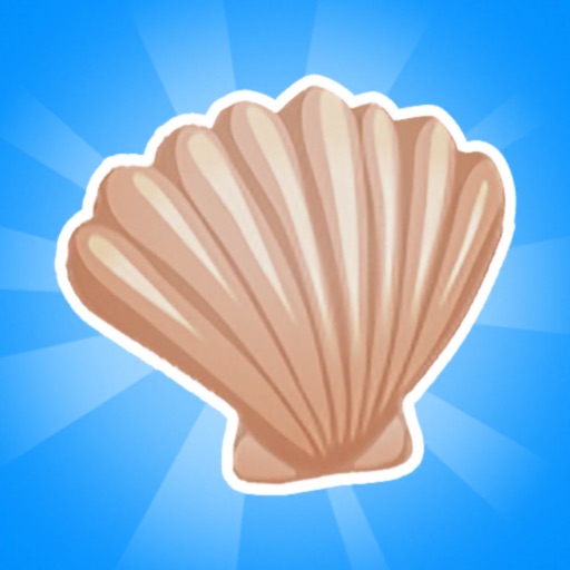 Hyper Beach 3D! icon