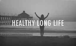 Healthy Long Life TV app icon