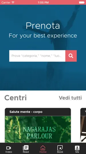 YouFeel screenshot 3