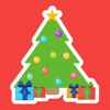 Merry Christmas! Sticker Pack - iPadアプリ