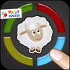 4-YEAR OLD GAMES Happytouch® icon