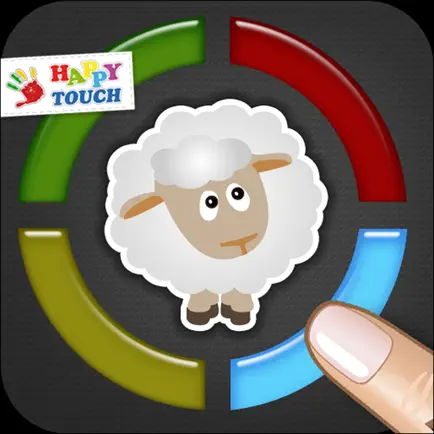 4-ГОД СТАРЫЕ ИГРЫ Happytouch® Читы