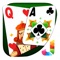 Pyramid Solitaire will launch a brand new one with the most classical playing method