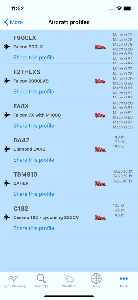 Flight Ops