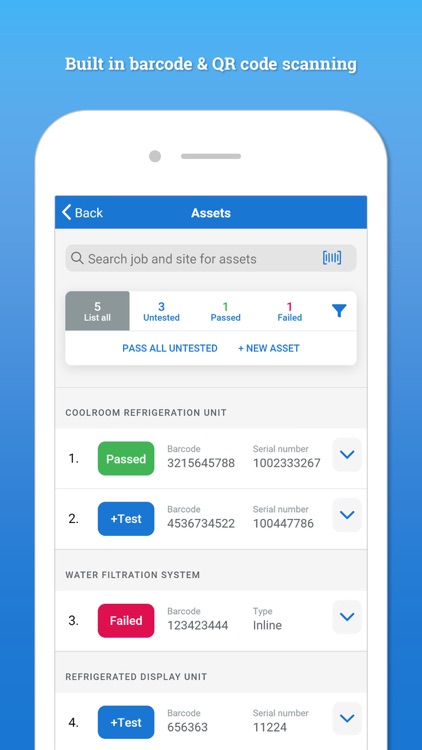 Simpro Mobile screenshot-6