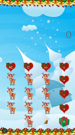 Game screenshot Xmas Calculator - 