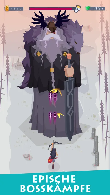 Vikings II