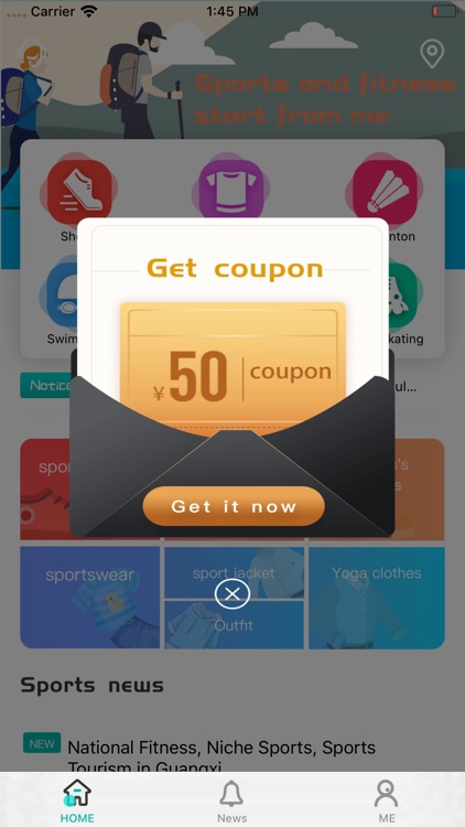 Duck Badger Equipment