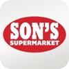 Icon Son's Supermarket