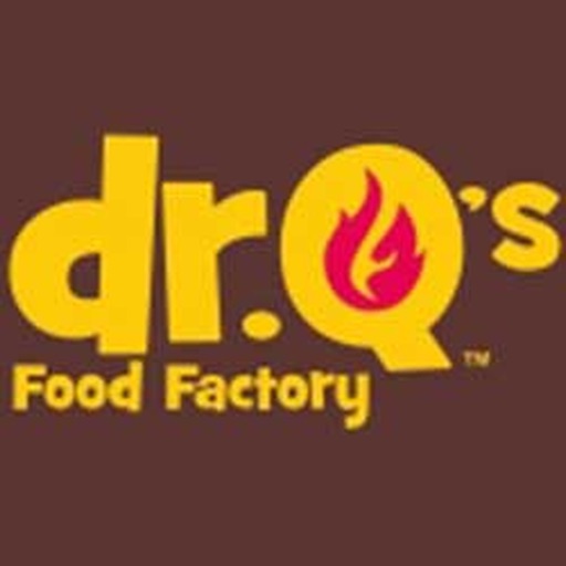 Drqs Food Factory icon