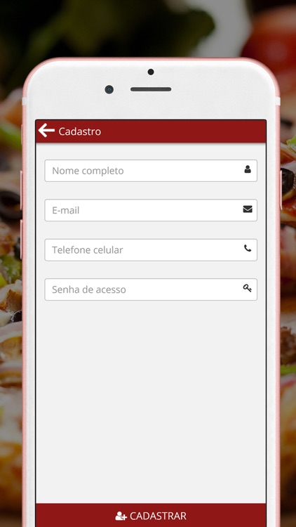 Pizza do Chef Delivery