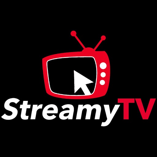 StreamyTV iOS App