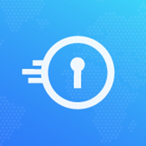 SaferVPN: Safe & fast VPN Icon